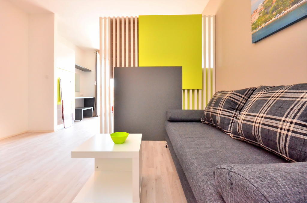 Bretia Apartments Sutivan Quarto foto