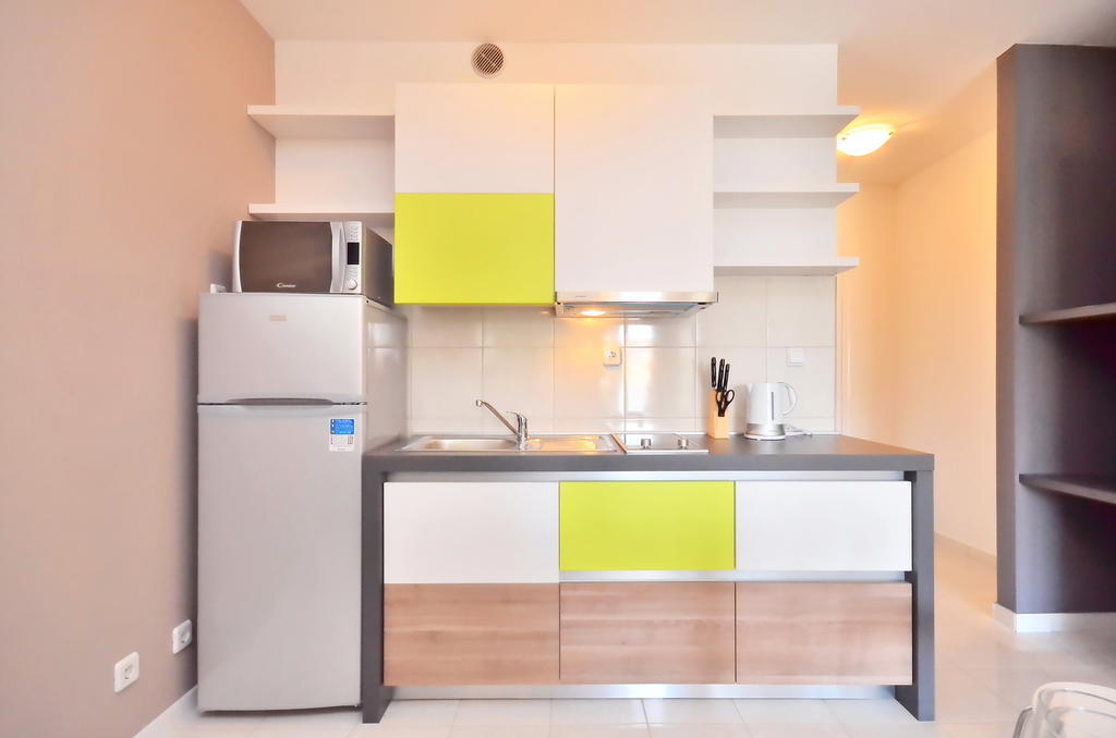 Bretia Apartments Sutivan Quarto foto